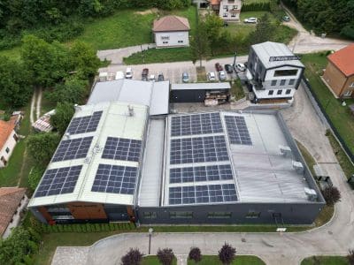 Projekat – Vuna Promet FNE VP1, VP2, VP3