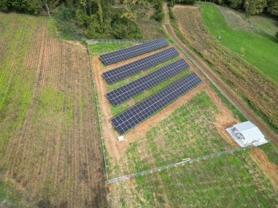 Solarne elektrane na zemlji