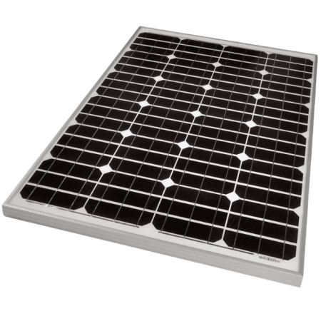 Solarni panel SOLE Mono 180W - monofacijalni solarni panel