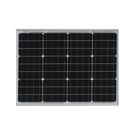 Solarni panel SOLE Mono 20W - monofacijalni solarni panel