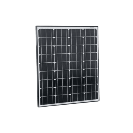 Solarni panel SOLE 80W – monofacijalni solarni panel