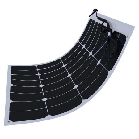 SOLE Fleksibilni solarni panel 50W