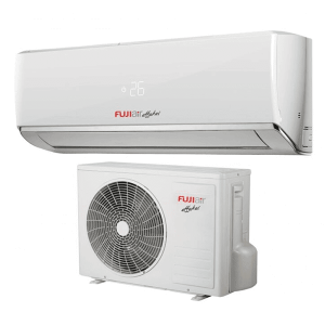 Inverter klima FujiAir Attakai 3,5 kW A+++, – 35C