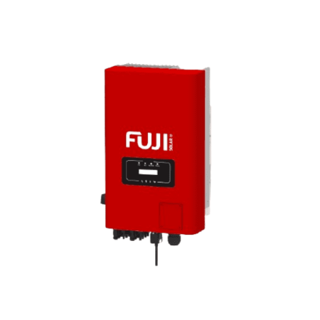 FUJI Inverter 33kW FU-SUN-33K-G04 triph