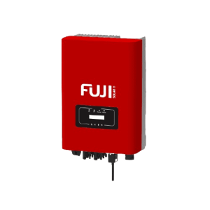 FUJI Inverter 25kW FU-SUN-25K-G04 triph
