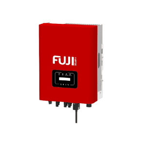 FUJI Inverter 15kW FU-SUN-15K-G05 triph.