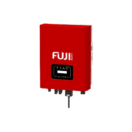 FUJI Inverter 10kW FU-SUN-10K-G05 trofazni