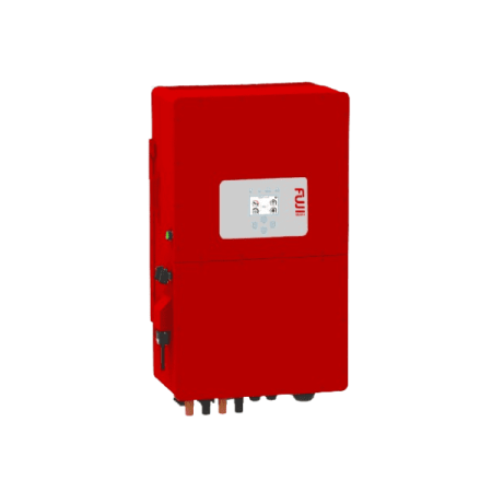 FUJI 50kW Hybrid HV Inverter