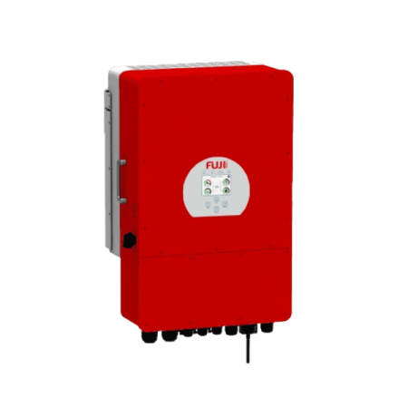 FUJI 20kW Hybrid HV trofazni