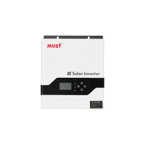 MUST ENERGY UNI 3 kW OFF-GRID pretvarač