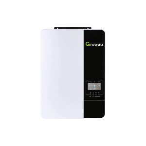 GROWATT 5 kW OFF-GRID pretvarač