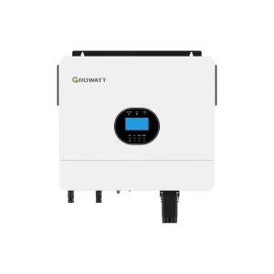 GROWATT 6 kW OFF-GRID pretvarač