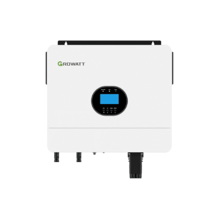 GROWATT 6 kW OFF-GRID pretvarač
