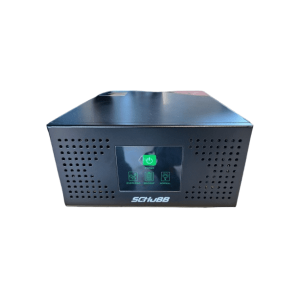 Pretvarač/Punjač SCHUBB 500 Plus