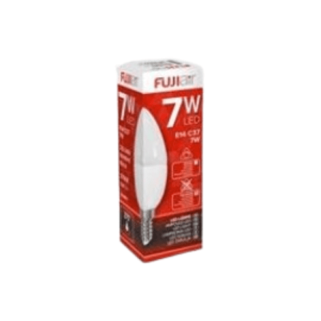 LED žarulja FujiAir 7W E14
