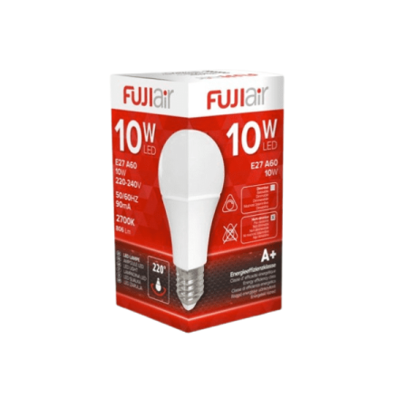 LED žarulja FujiAir 10W E27