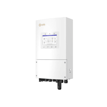 SOLIS 6 kW Hibridni Pretvarač - monofazni