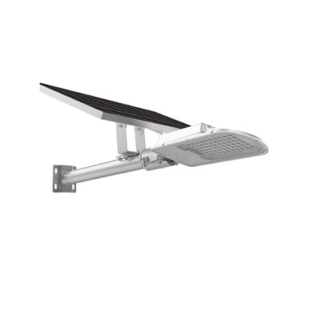 Solarna LED lampa SOLE 12/30W - ulična rasvjeta