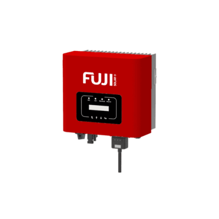 Fuji Solar SUN-3K-G Monofazni mrežni pretvarač