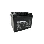 SOLE 50 Ah GEL TECH akumulator