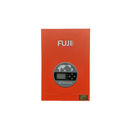 FUJI SOLAR UNI PRO 3KW