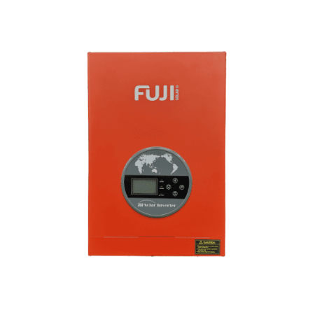 FUJI SOLAR PROFI 5,2KW