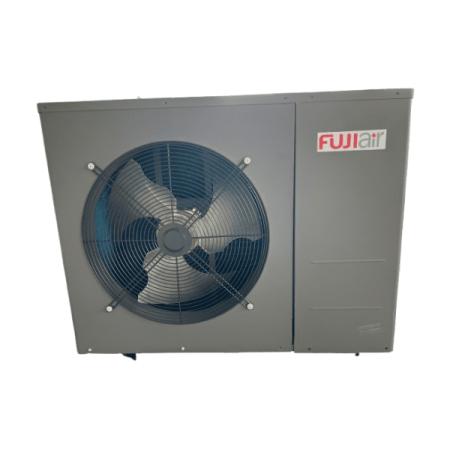 Fujiair toplotna pumpa 12kW monoblok grijanje/hlađenje