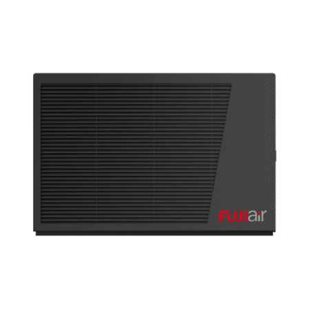 12kW Fuji R290 Visokotemperaturna Dizalica Topline 75C