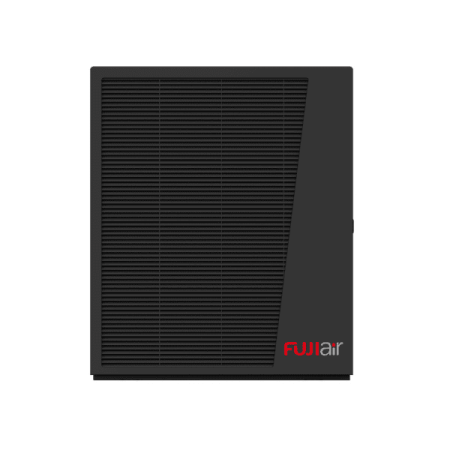 18kW 75C -25C FUJI BLN-018TC1 Grijanje Visokotemperaturna Dizalica Topline 75C