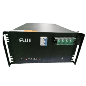 FUJI Ritar 15kWh LiFePo4