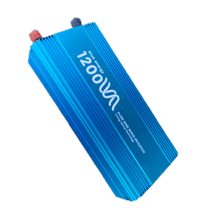 Pretvarač Blue Energy WNN 1200/12 čisti sinus