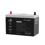 CFE LiFePo4 litij-ionska baterija 12.8V 200 Ah