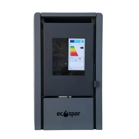 Peć na pelet EcoSpar 6.5kW – puhalica