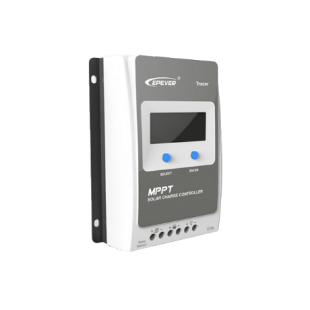 SOLE MPPT TRACER 12/24 20A sa LCD-om