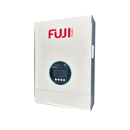 FUJI SOLAR UNI 5kW za off-grid pretvarač s punjačem i MPPT regulatorom