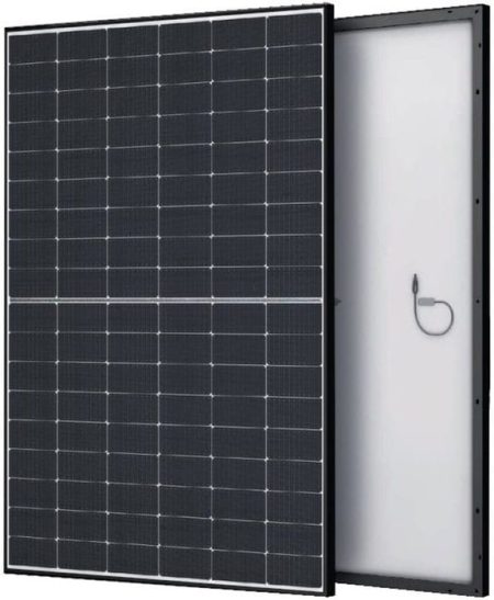 HANERSUN 430W Half-cell mono
