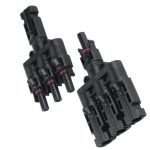 Konektor MC4 - T3