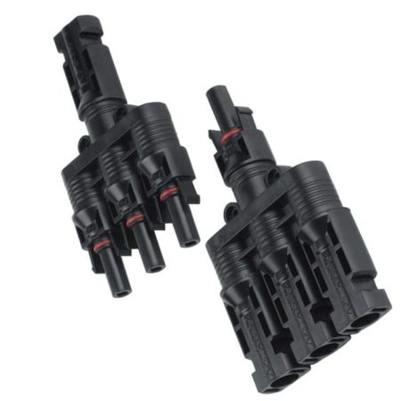 Konektor MC4 - T3