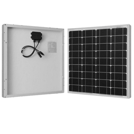 Solarni panel SOLE  40W - monofacijalni solarni panel