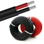 Kabel solarni 6mm²