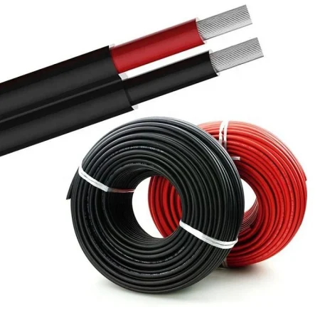 Kabel solarni 6mm²